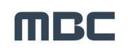 MBC's logo