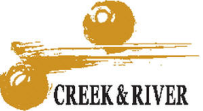 Creek and River's logo
