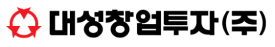 Daesung's logo