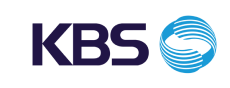 KBS's logo
