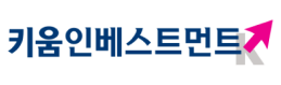 Kiwoom's logo