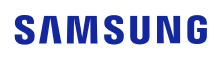 Samsung's logo