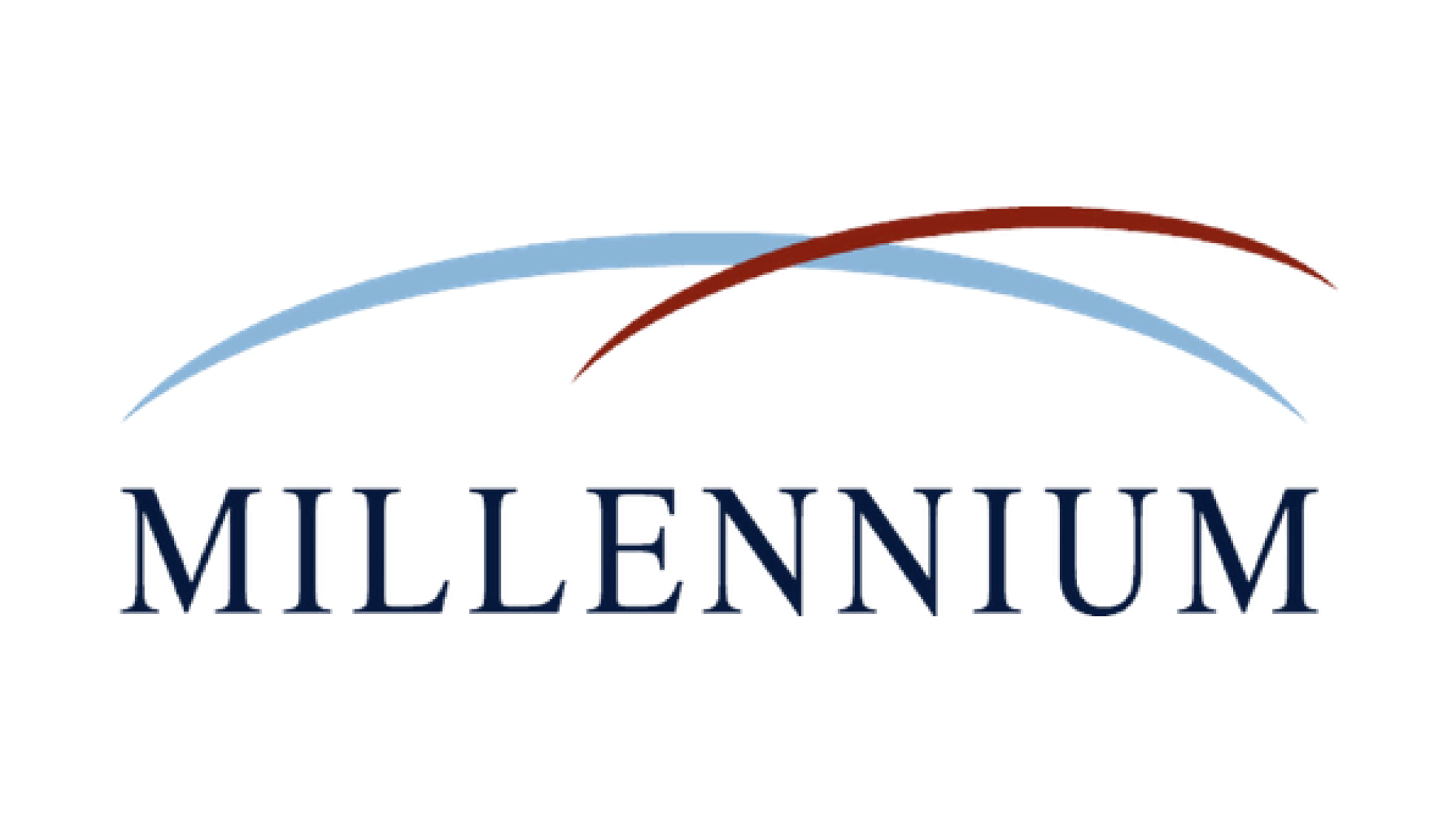 Millenium New Horizons's logo
